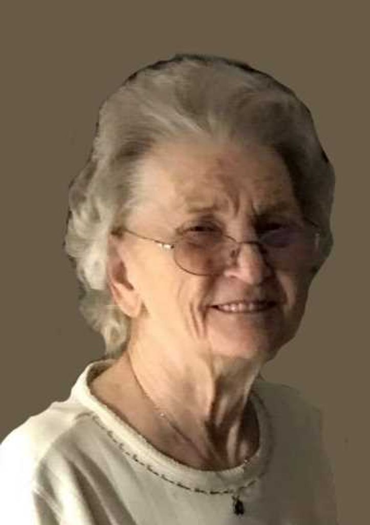 Helen Goll