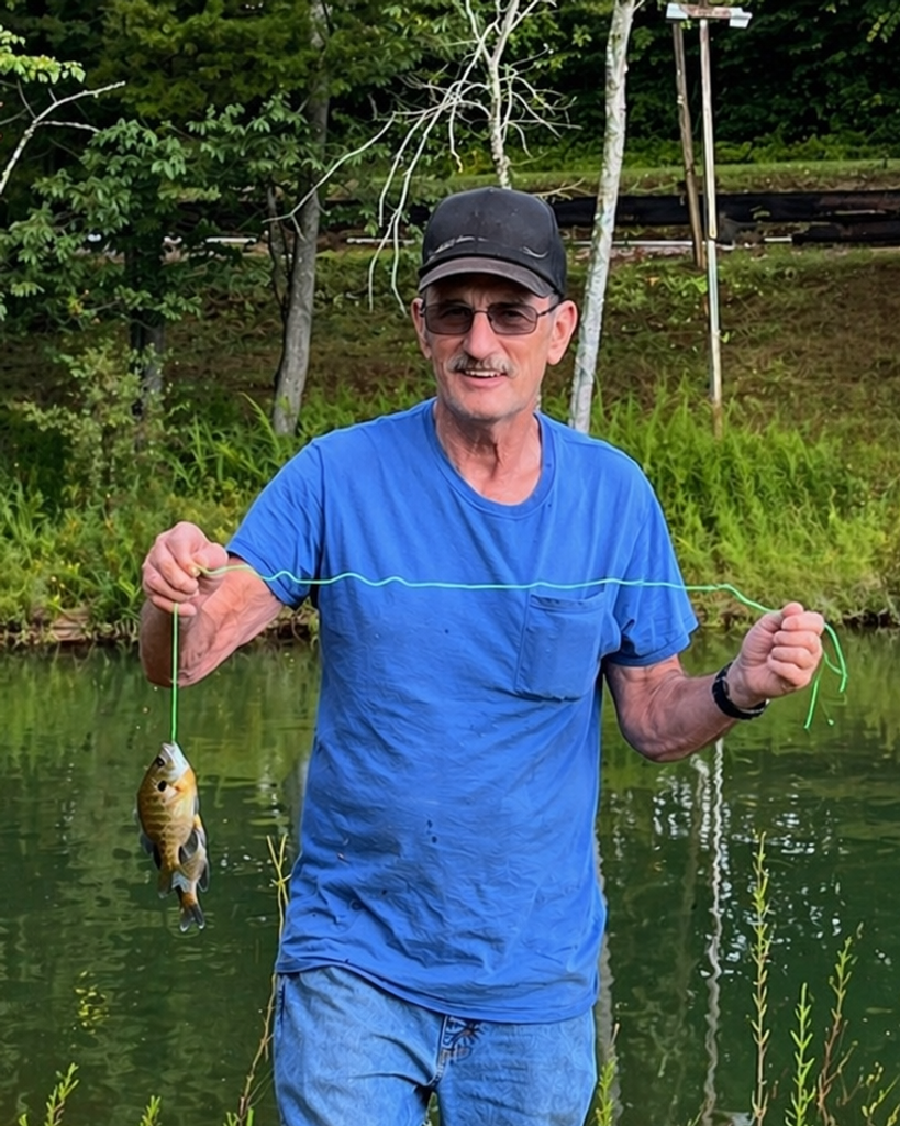 Paul Terry Profile Photo