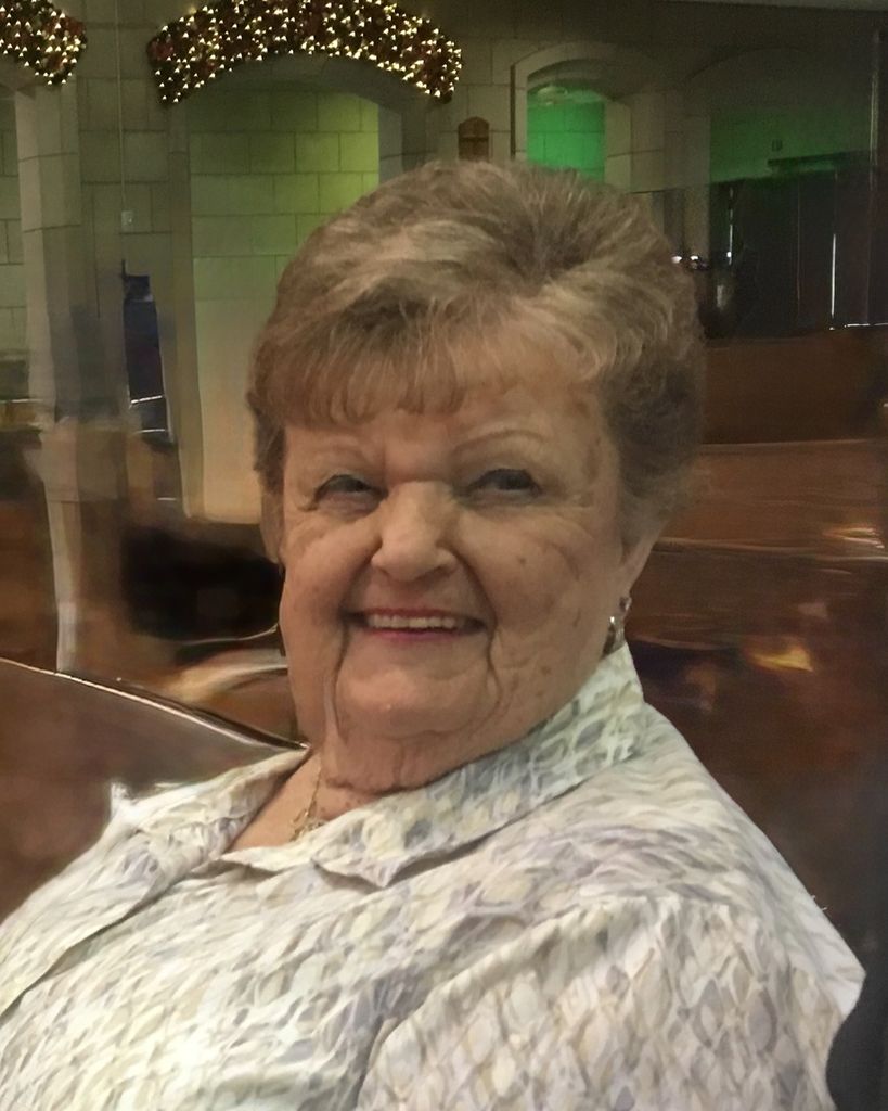 Maxine Christine Marie Daily Profile Photo