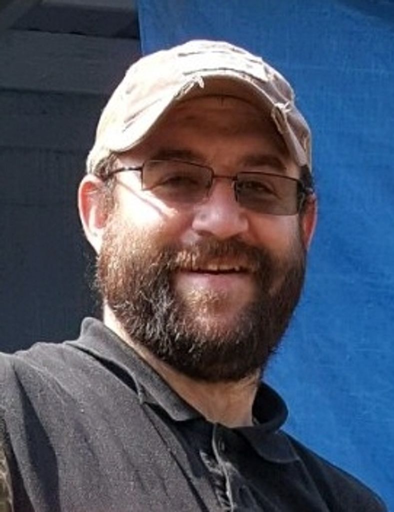 Kurt Michael Dworshak Profile Photo