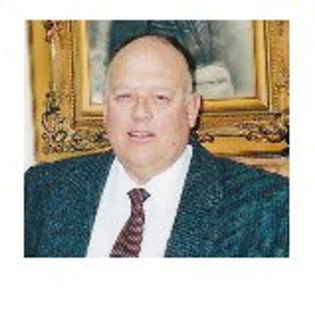 Ralph Cook Jr. Profile Photo