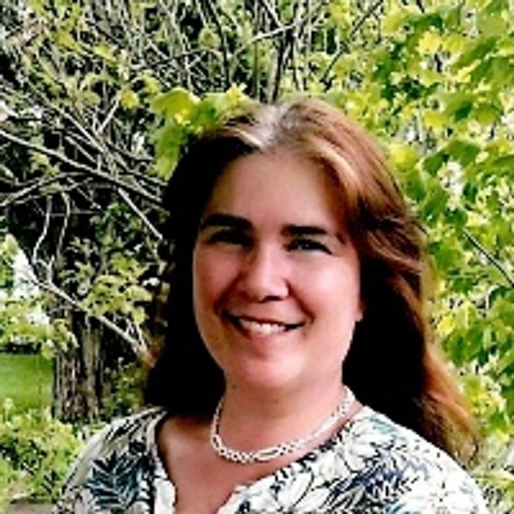 Rosalind Felicia Devries
