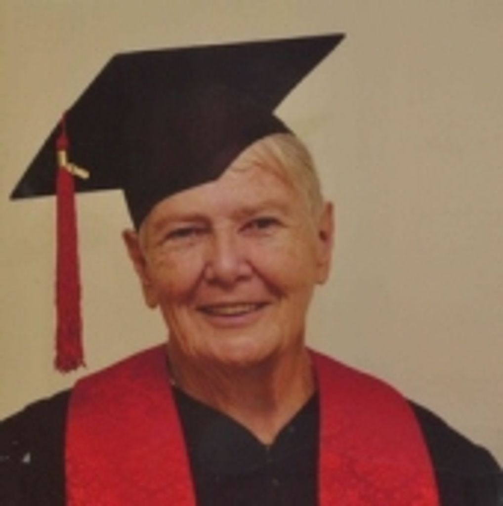 Betty Jean Berry Profile Photo