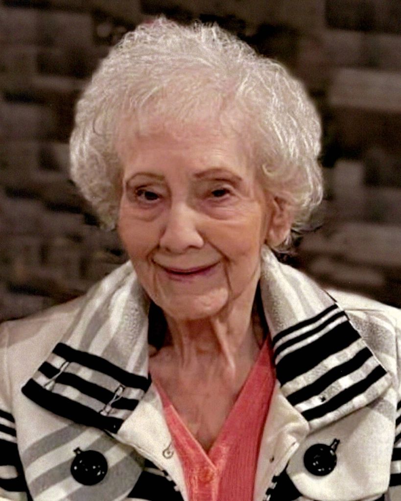 Norma Jean Johnson (Knutson)