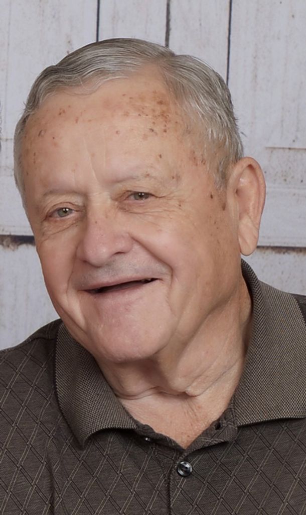 Albert Kiehn Profile Photo