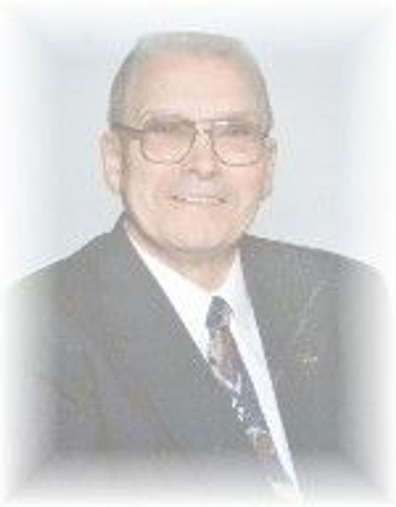 Paul R. Shafer