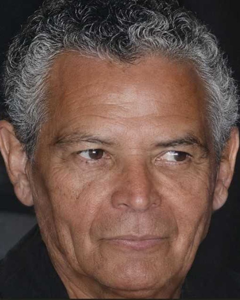 Rodolfo Vela Lopez, Sr.