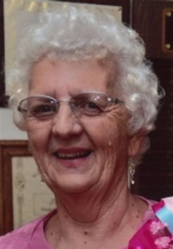 Nancy B. Baugh Profile Photo