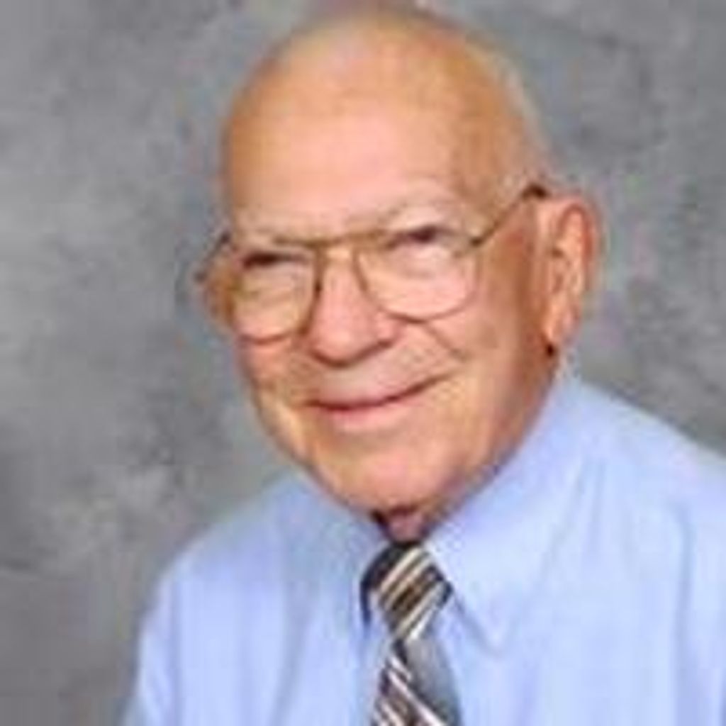 Howard Daniel Chambers