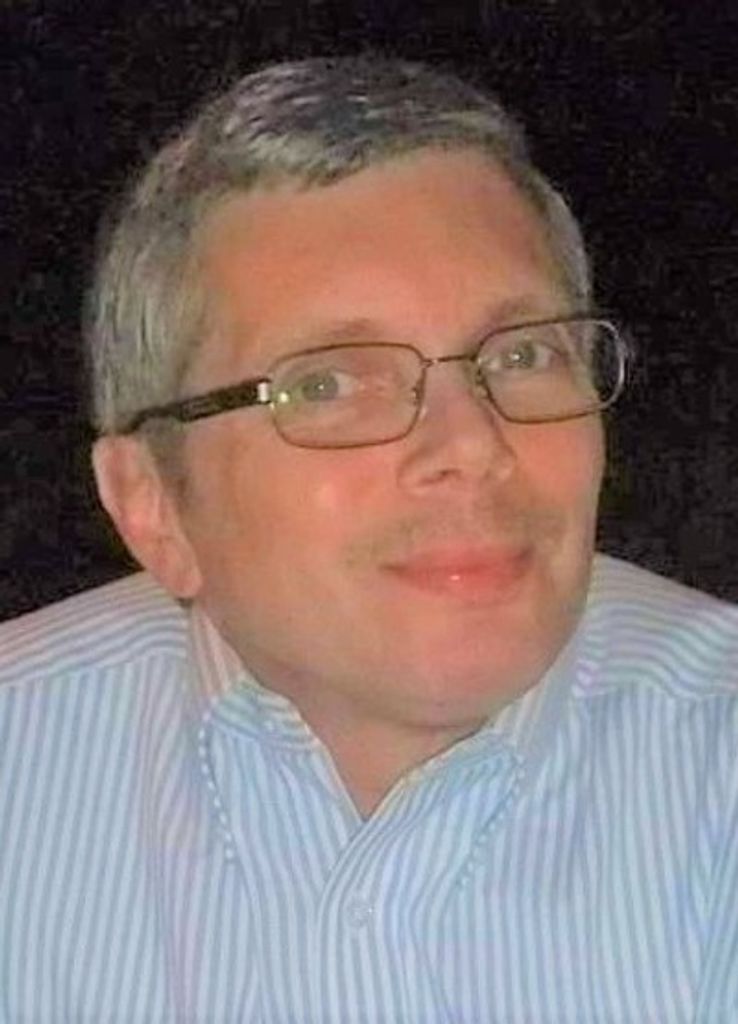 Steven Robert Hawkins