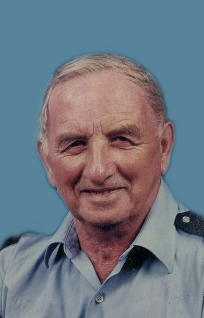 Burton Langille Profile Photo