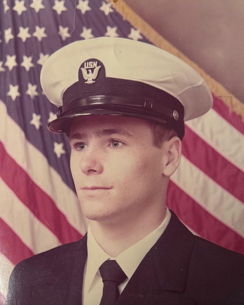 Richard Bronson House Jr. Profile Photo