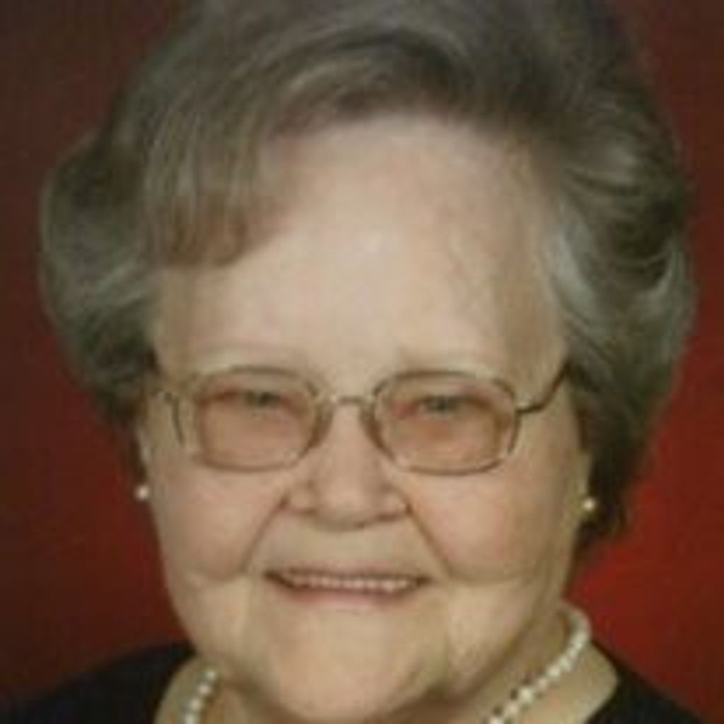 Earlene Marie Alexander