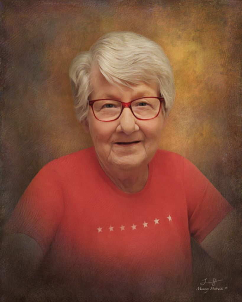 Estelle Lee Poe Ruleman