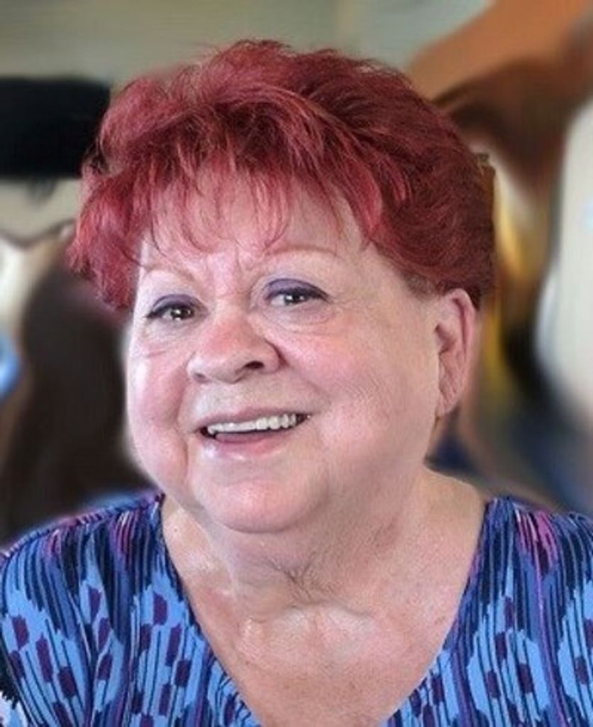 Susan Kay Wells Profile Photo