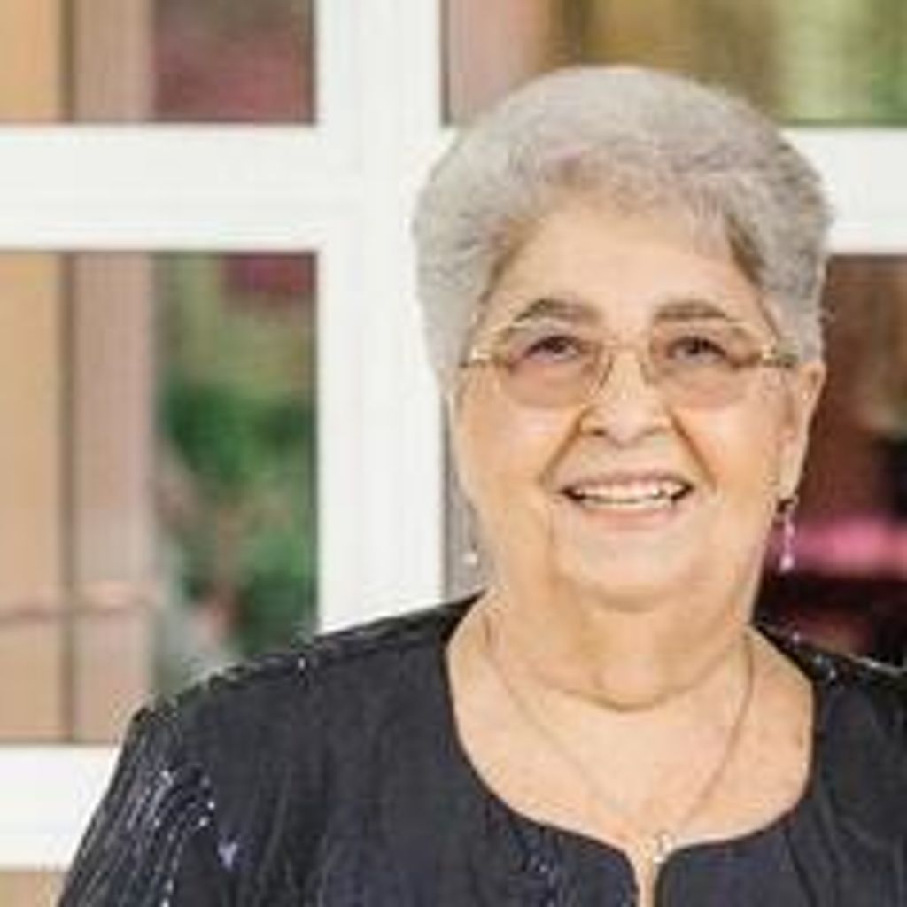 Josephine Adragna