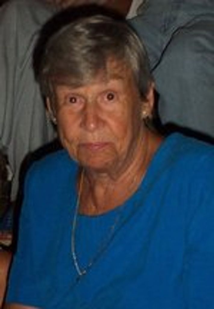 Joanne Haney