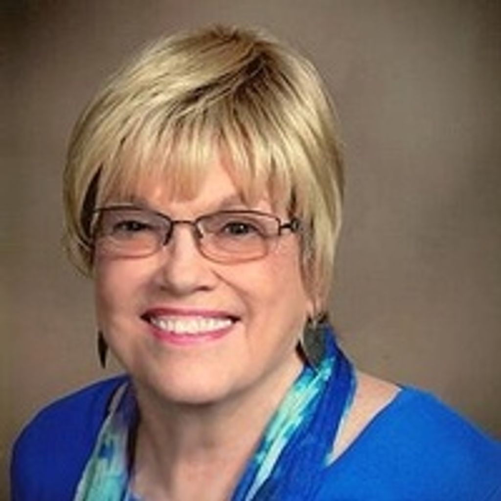 Janet Baird
