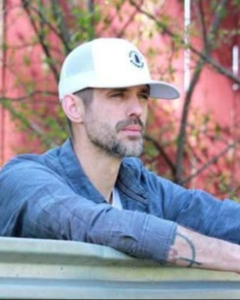 Eric Vincent Mark Verdulla