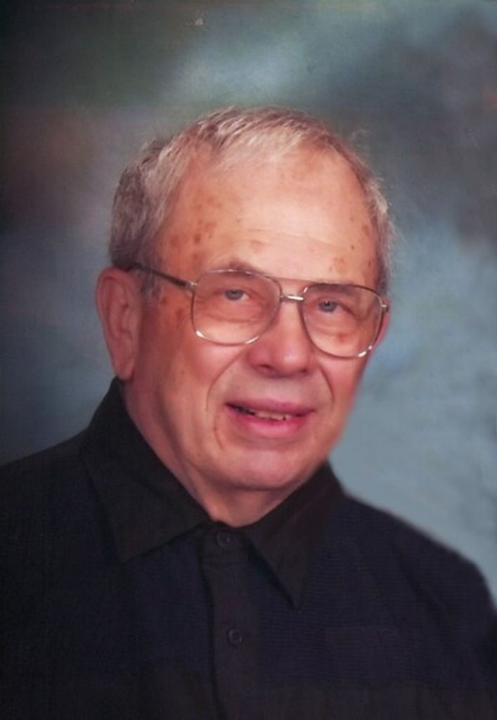 Kenneth "Ken" Robert Clafton Profile Photo
