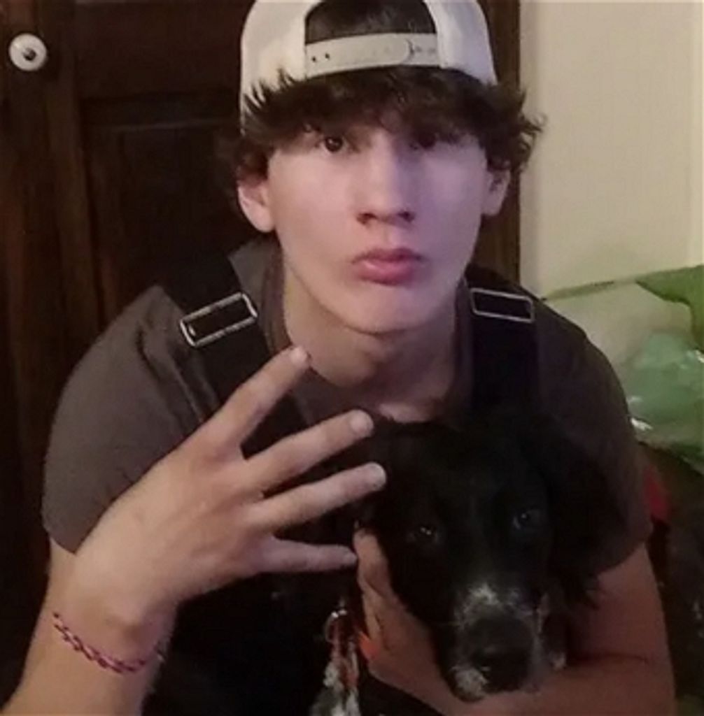 Joel Andrew Gagne-Miller