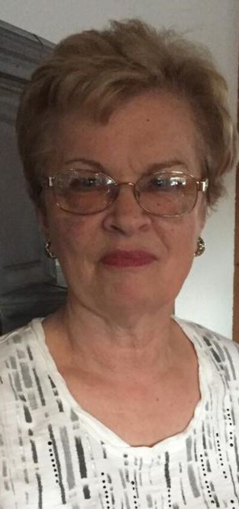 Anita Anderson Profile Photo