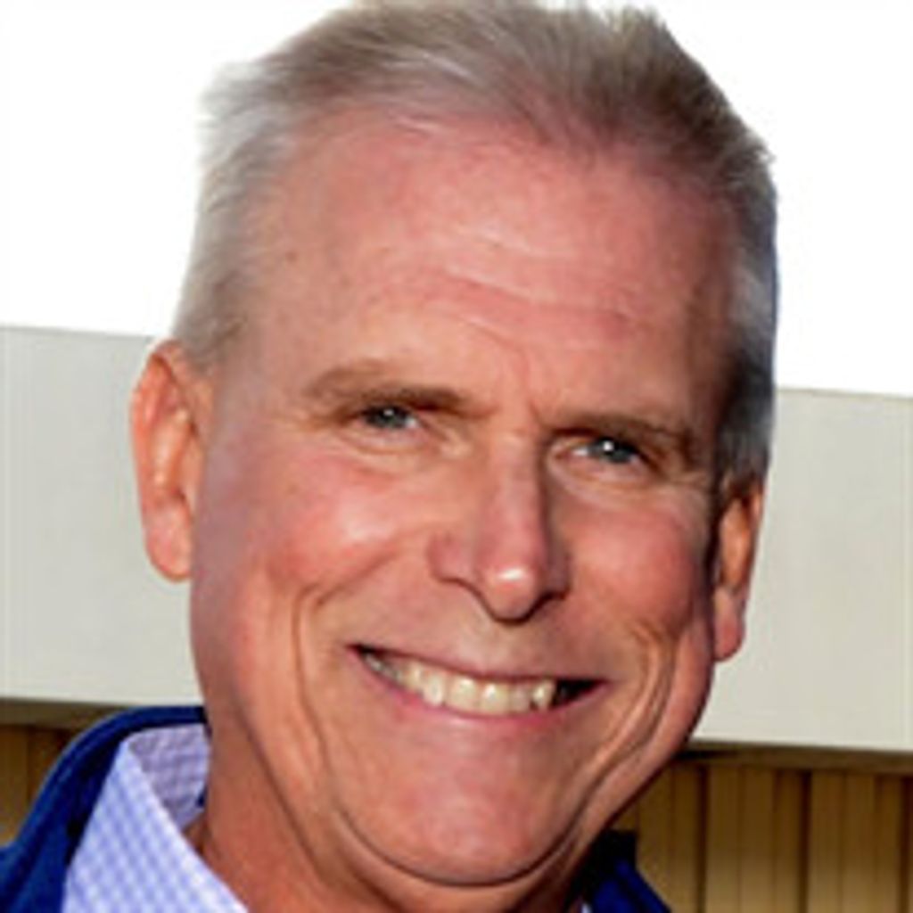 Dean Granger Profile Photo