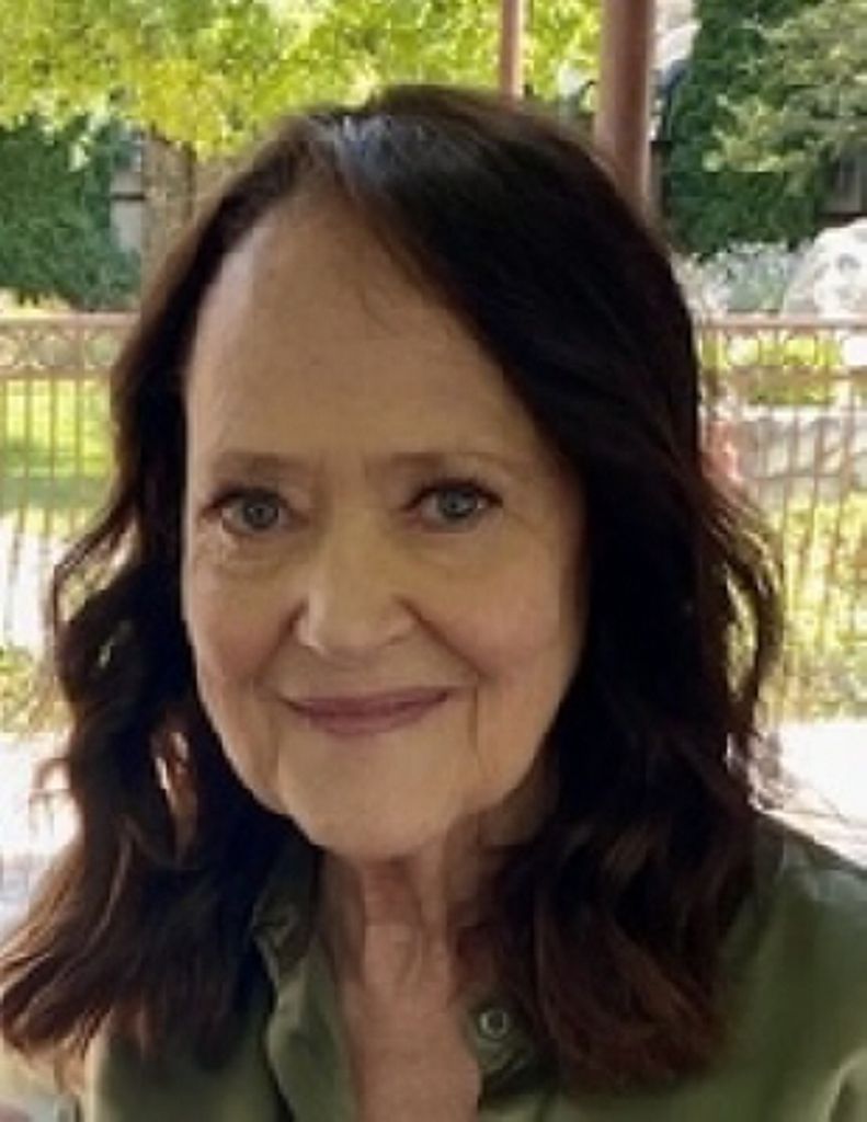 Linda Gay Cowburn Profile Photo