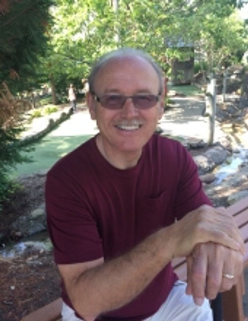 William Dwight Henderson