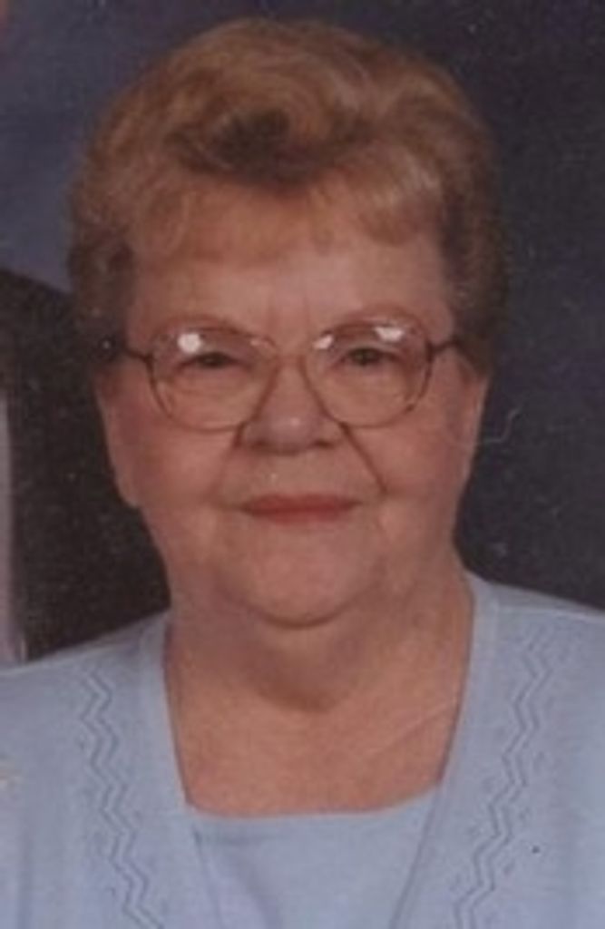 Helen Cross