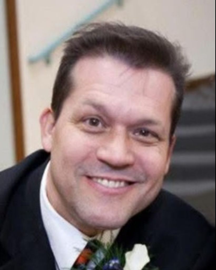 Roland Leonard Merrill