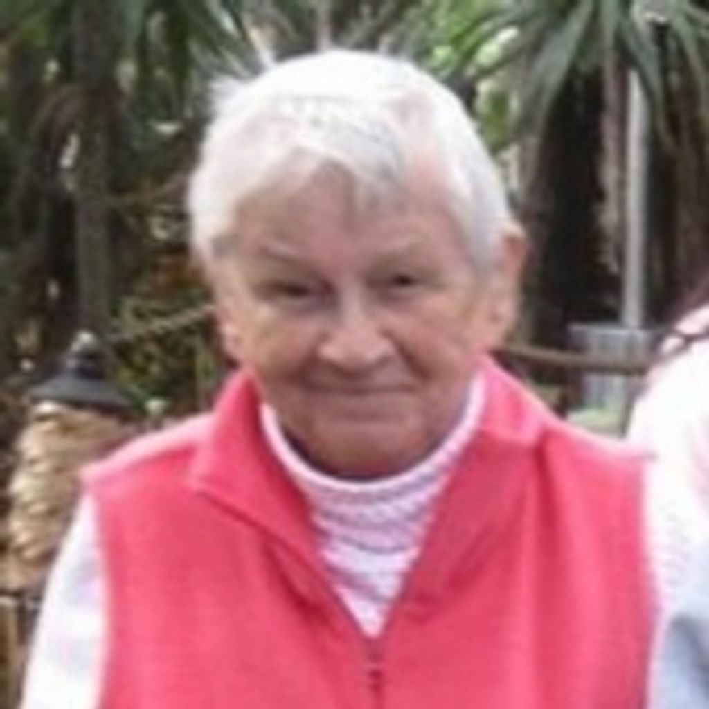 Eugenia A. Jean Plymesser