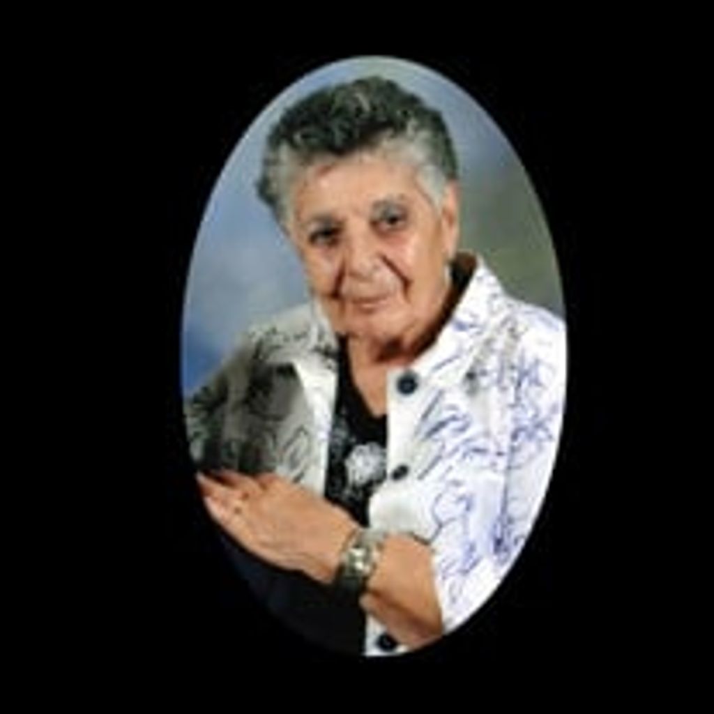 Palma Kirlin