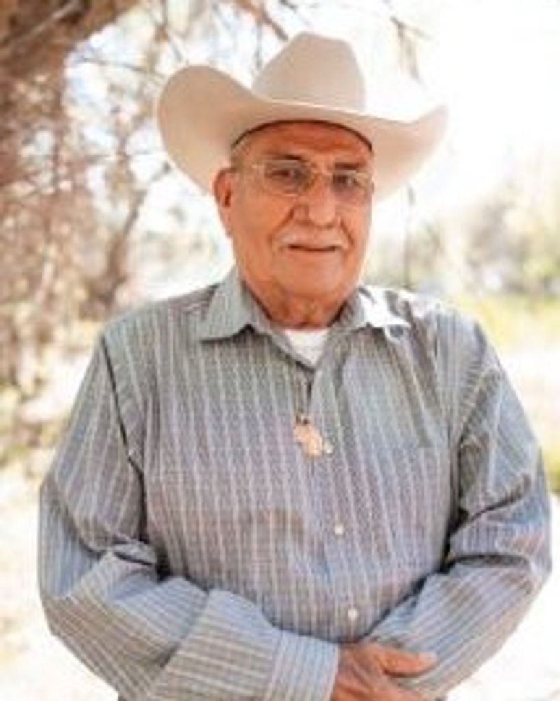 Florentino Mando Villegas, Jr.