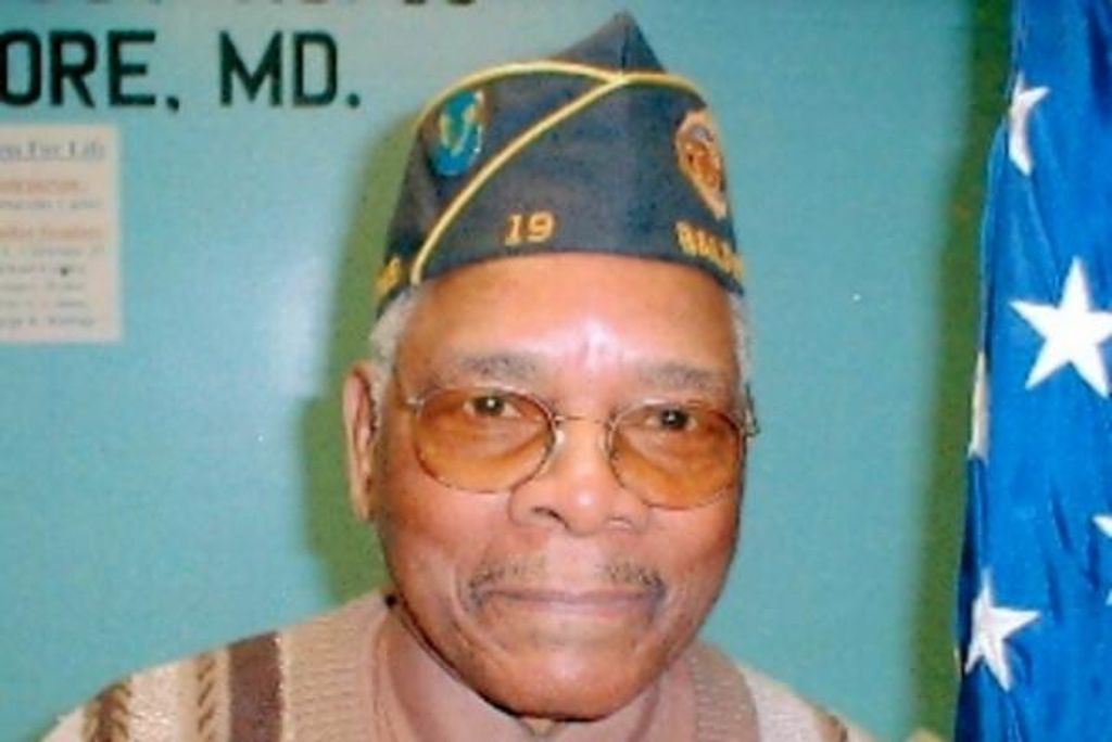 Winfred Lee Jackson, Sr. Profile Photo