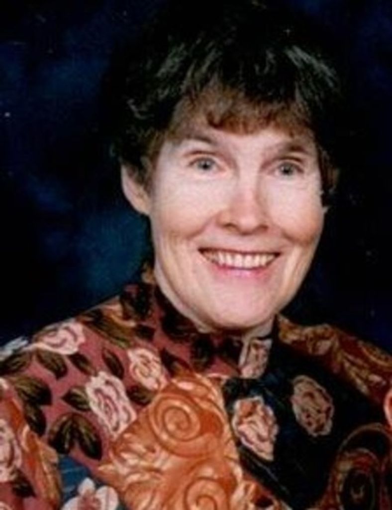 Flora Jean Palmer Profile Photo