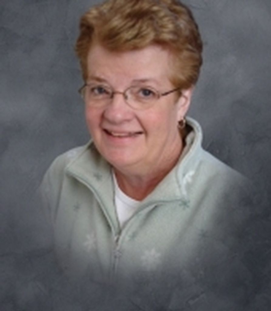 Alma Vacek Profile Photo