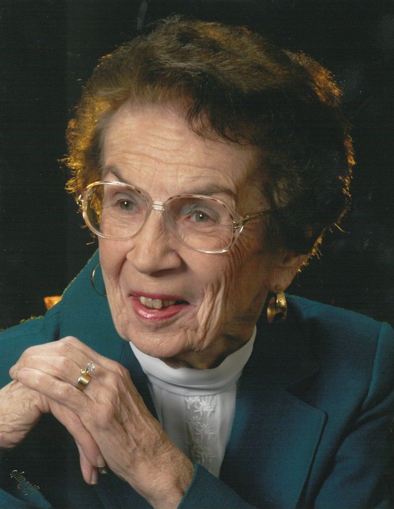 Mary A. Stadler