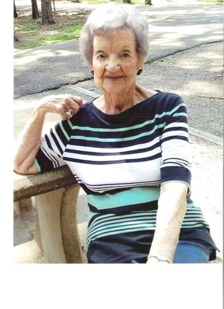 Margaret Ann Davis Profile Photo