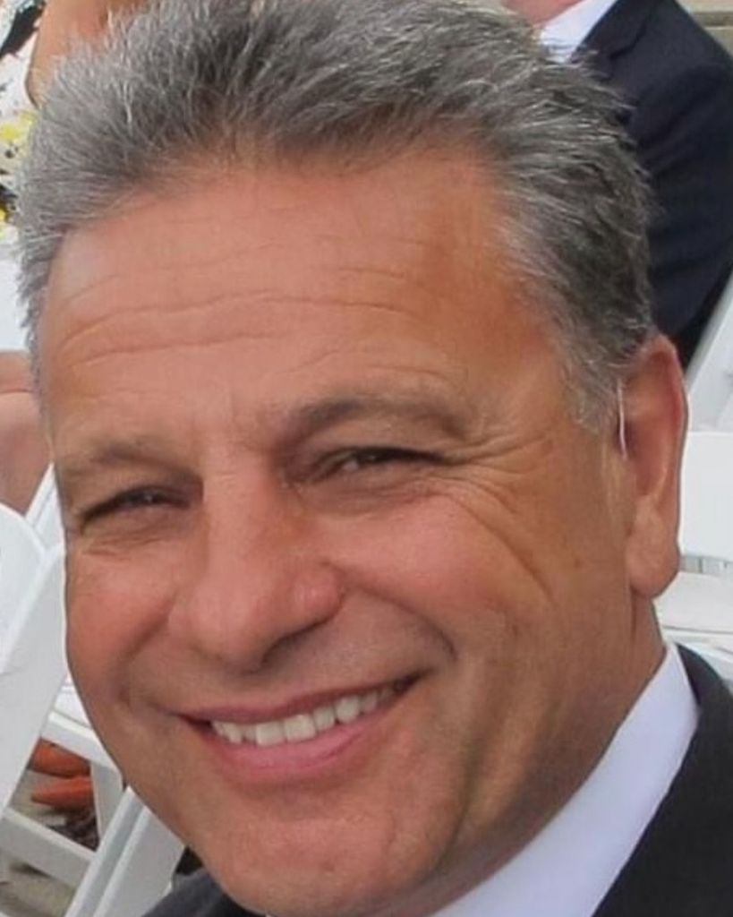 Dennis Lee Tebout Profile Photo