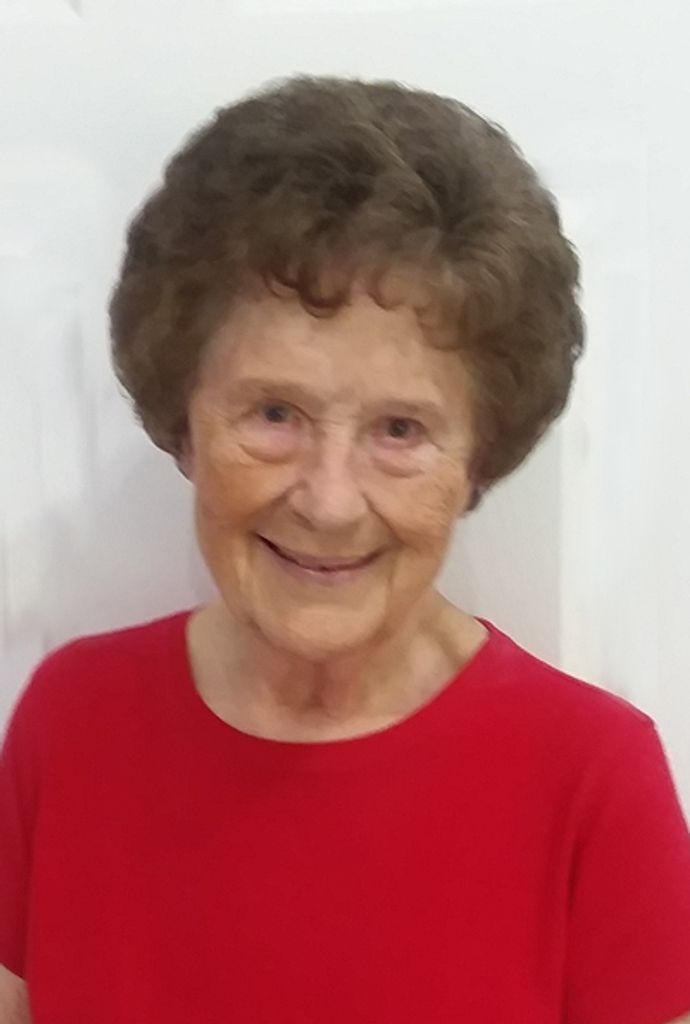 Lucille A. Henderson Profile Photo