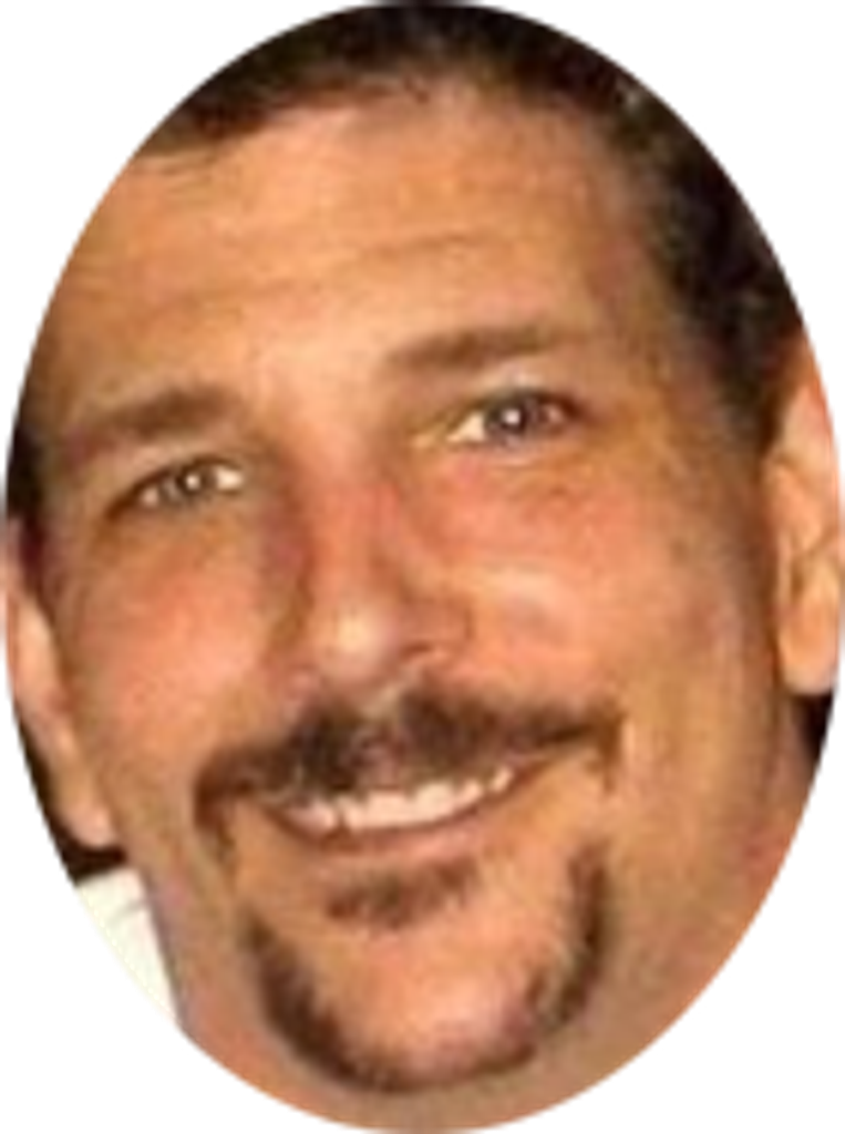 Kevin Kierstead