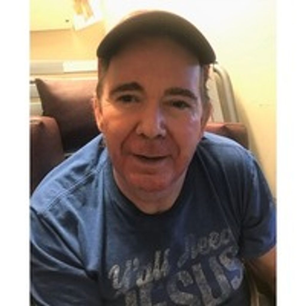 Frank Martin (Marty)  Easter; Jr