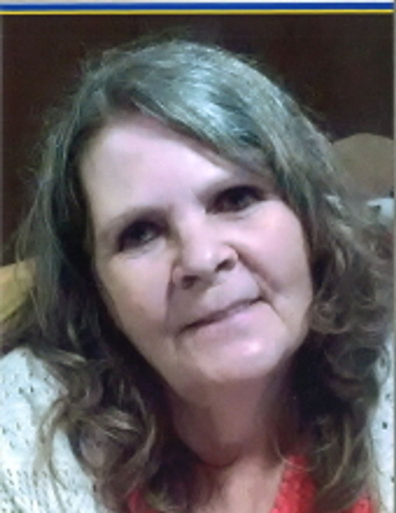 Alma Sue Boknecht