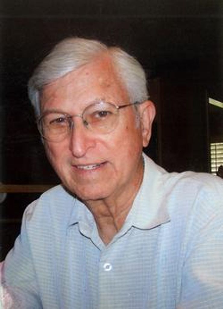 Claude Wallace Cheek