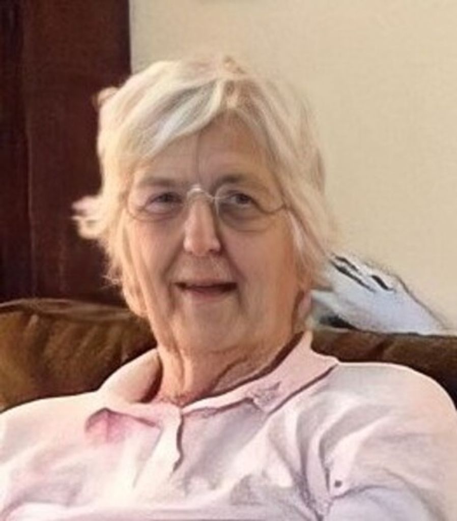 Thelma J. Smith Profile Photo