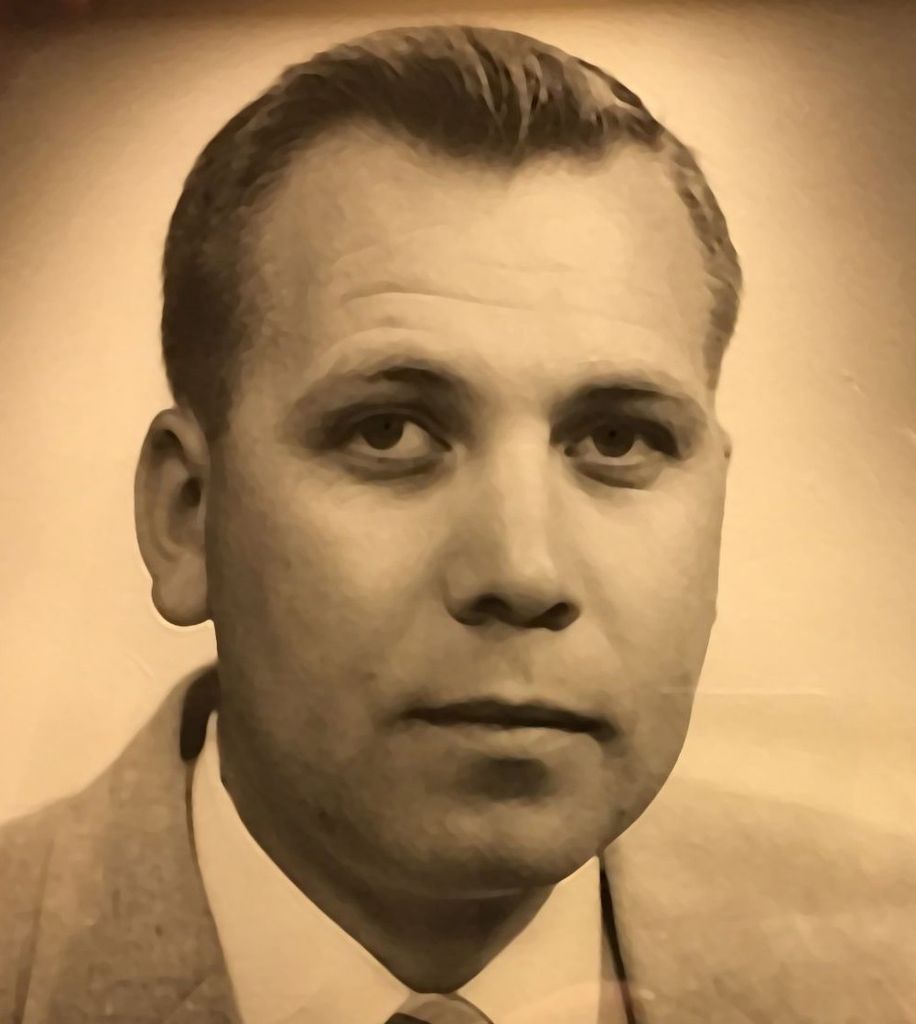 James "Jim"  Lewis Olsen