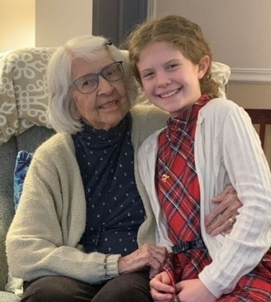 Shirley D. Huyck Profile Photo