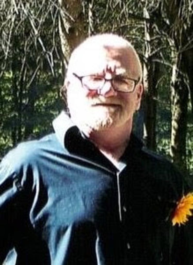 Roger D. Raney