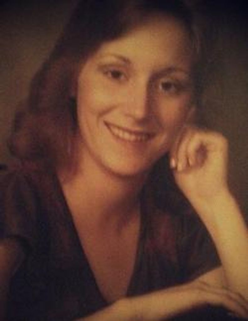 Cassie Marie Hamilton